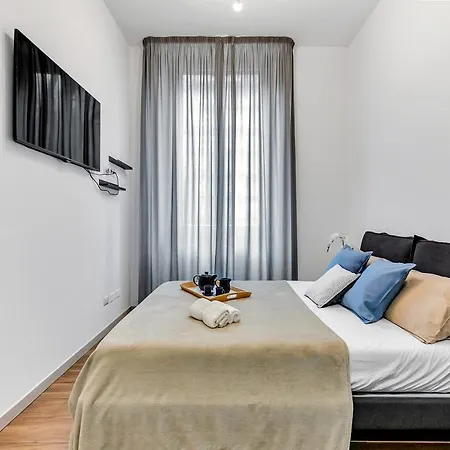 Apartment Beatrice - Affitti Brevi Italia Milan