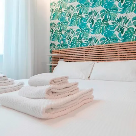 Italianway Comfort - Taramelli 60 Milan