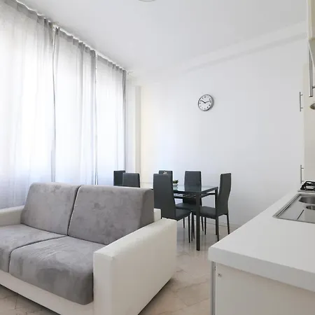 アパート Prestige Boutique Homes - Duomo 1