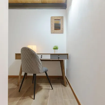 Nolo Cozy Loft