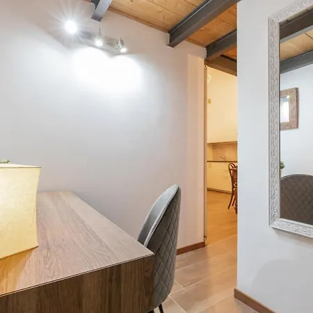 דירה Nolo Cozy Loft