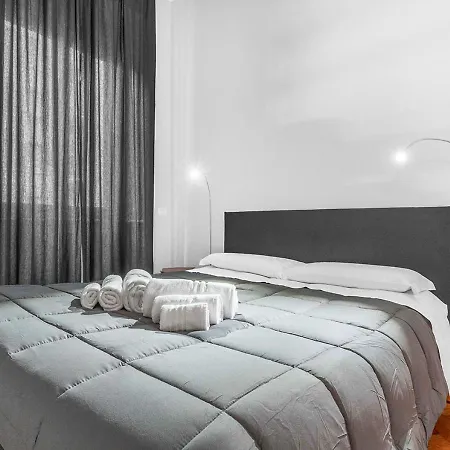 Apartment Duomo M4 Chic House Comfort Lusso Ed Eleganza
