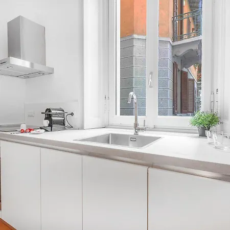 Duomo M4 Chic House Comfort Lusso Ed Eleganza *