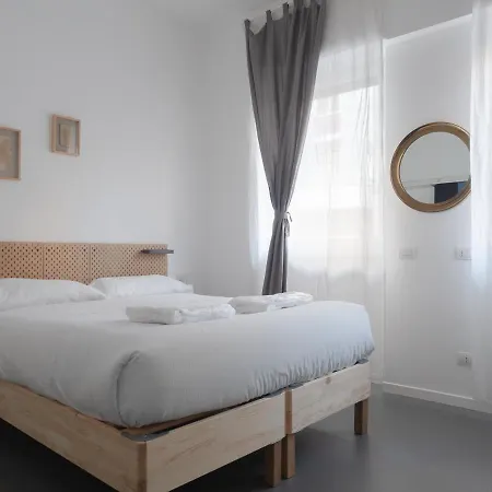 Bnbutler - Morosini, 18 - Spazio Morosini Apartament