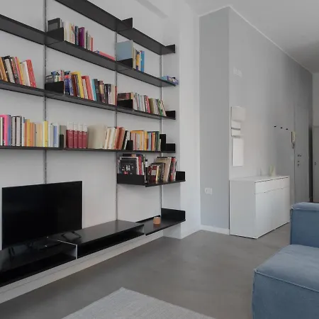 Bnbutler - Morosini, 18 - Spazio Morosini Apartament *