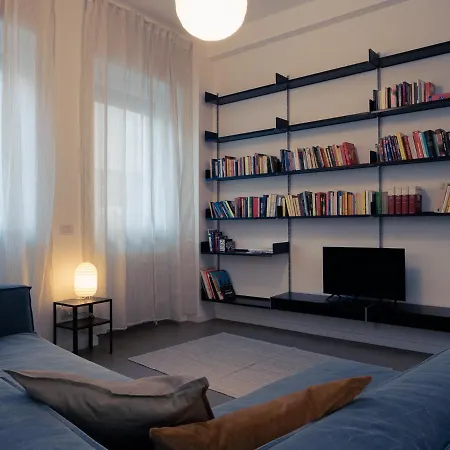 Bnbutler - Morosini, 18 - Spazio Morosini * Milano