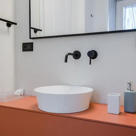 Easylife - - Gaetana Agnesi 18 - Porta Romana Daire *