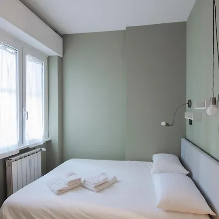 Easylife - - Gaetana Agnesi 18 - Porta Romana Mediolan