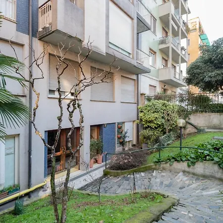 Easylife - - Gaetana Agnesi 18 - Porta Romana * Mediolan