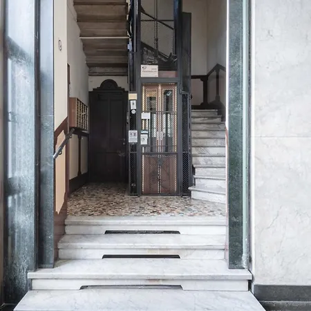Easylife - - Vitruvio 11 - Porta Venezia * Milaan