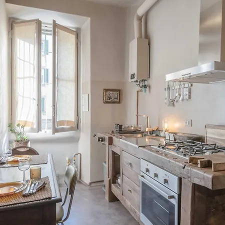 Easylife - Sofisticato Bilocale Interamente Ecosostenibile In Porta Venezia Milano
