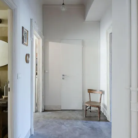 Easylife - Sofisticato Bilocale Interamente Ecosostenibile In Porta Venezia Milano