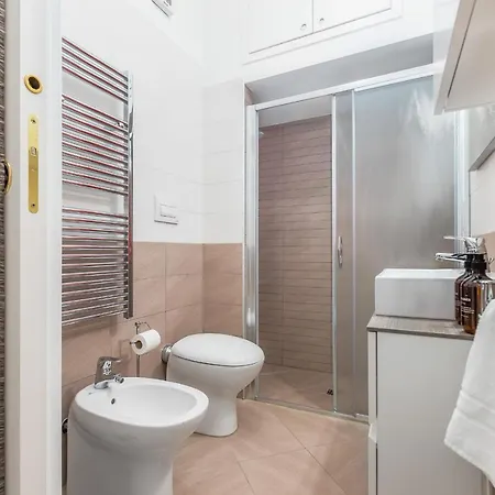 Meravigliosa In Brera, Moscova M2 Appartement