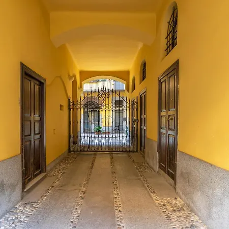Meravigliosa In Brera, Moscova M2 Milaan