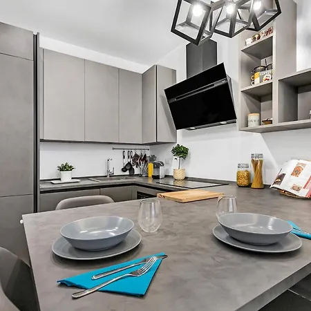 Beatrice - Affitti Brevi Italia Milano