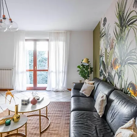 Easylife - - Lunigiana 10 - Mediolan