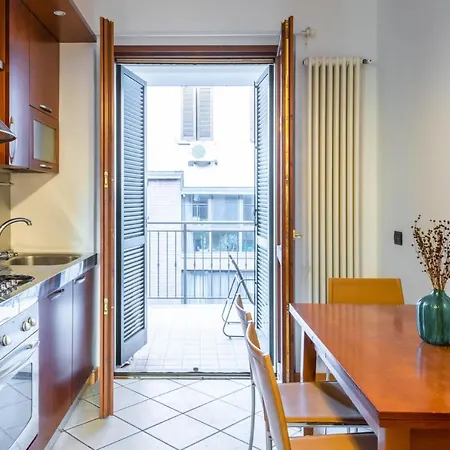 شقة Easylife - - Lunigiana 10 - *