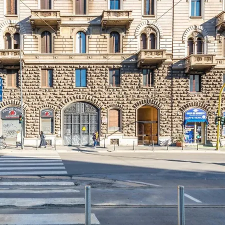 Easylife - - Lunigiana 10 - Mediolan