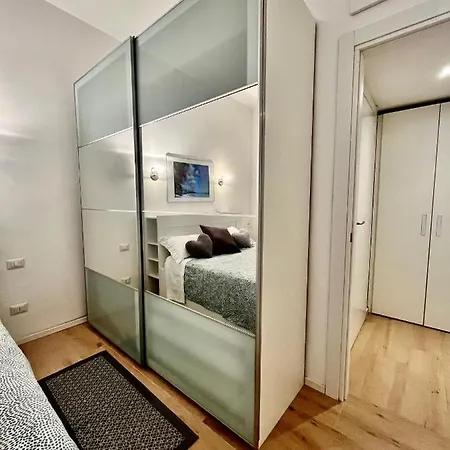 Corso Lodi Apartman *
