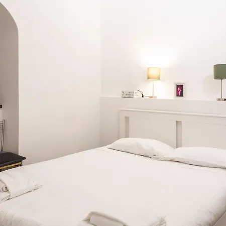 Appartement Bnbutler - Vigevano, 13 - A Due Passi Dalla Darsena