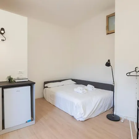 Apartamento Menabrea In Isola Milán