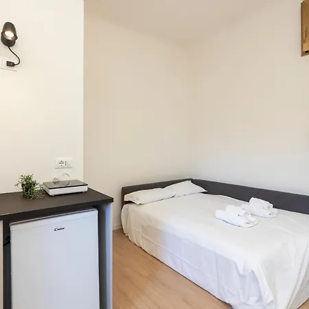 Apartamento Menabrea In Isola Milán