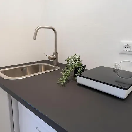 Menabrea In Isola Apartamento