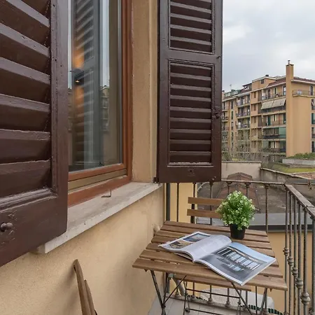 Menabrea In Isola Apartamento *