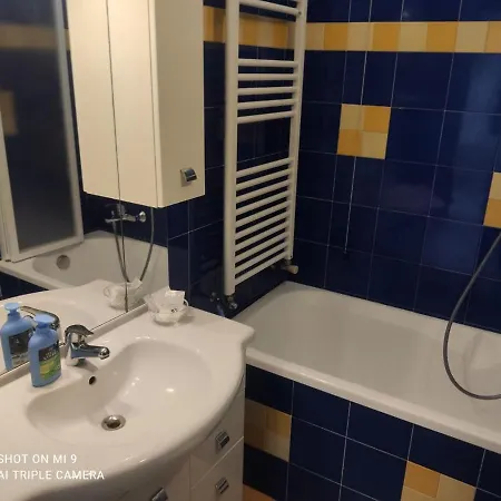 Naviglio51bocconi Διαμέρισμα *