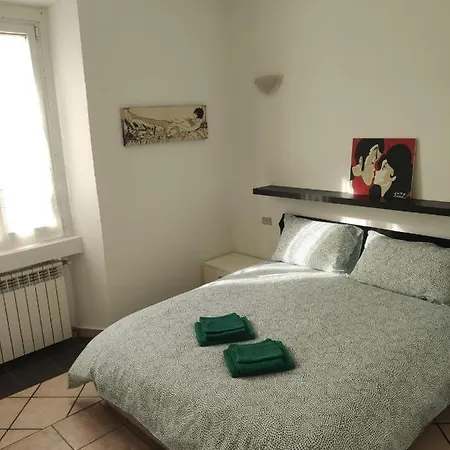 Naviglio51bocconi ミラノ