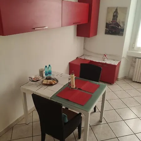 Naviglio51bocconi * Μιλάνο