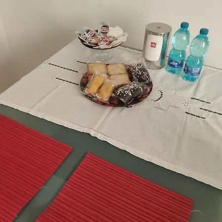 Διαμέρισμα Naviglio51bocconi