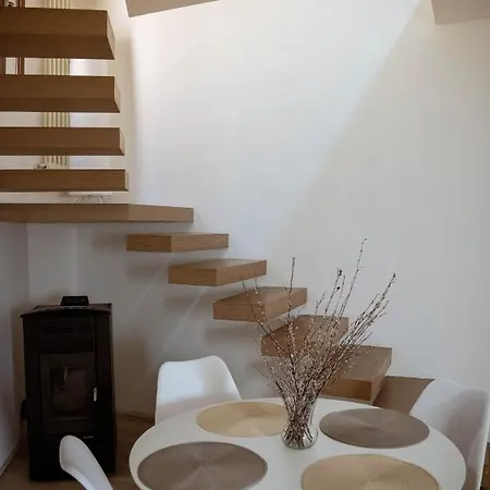 L'arche Comfort & Relax - Loft Garden In Via Torricelli * Milan