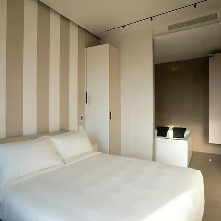 Repubblica Lux Apartament *