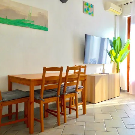 Apartment Mono Navigli