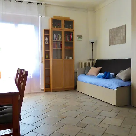Apartment Mono Navigli *