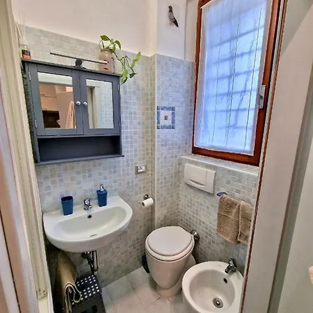Mono Navigli Apartment *