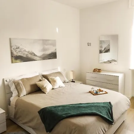 Primaticcio 6 Apartment *