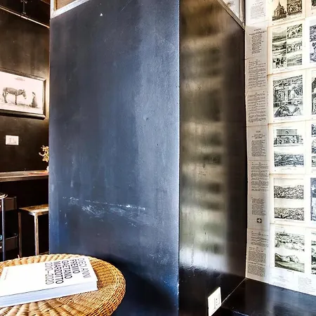 Hostmate - - Sammartini's Cave- Apartment *