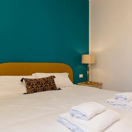 Luxury Near Navigli - Anemoni 5 Apartment Milan