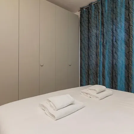 Luxury Near Navigli - Anemoni 5