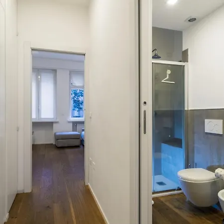 Apartament Easylife - - Modrone 8-1 - Duomo