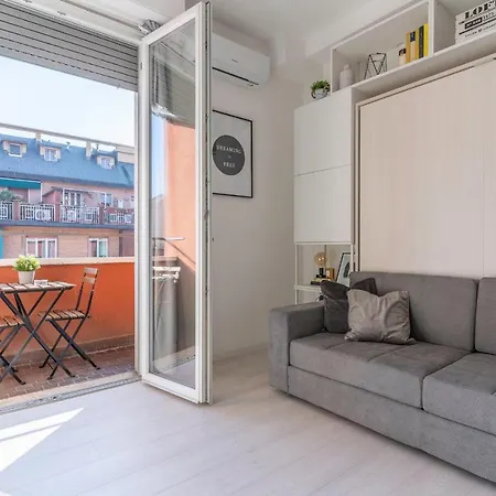 Sebino18 - Design Apartman *