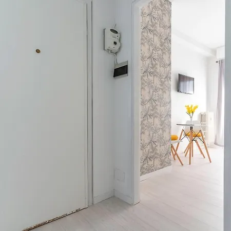 Apartment Sebino18 - Design