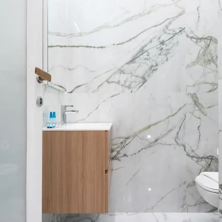 Casa Adelaide Appartement *