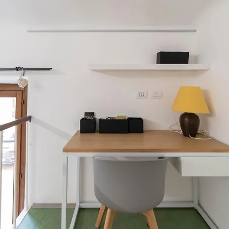 I Host - Londonio 19 Appartement Milan