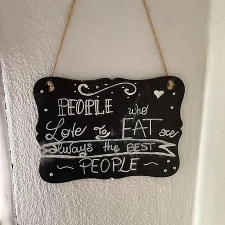 Appartamento Lomellina House *