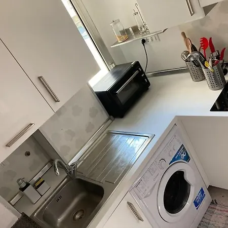 Apartamento Lomellina House