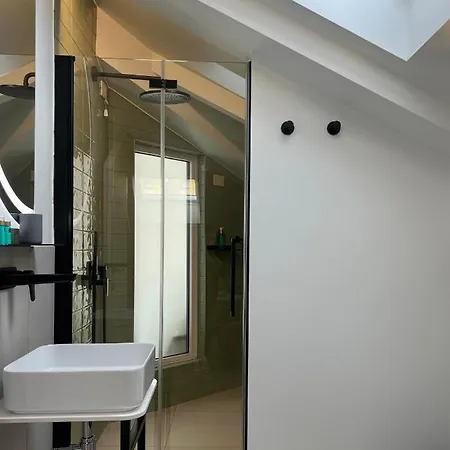 酒店 Boutique Martini 17