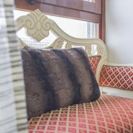 Konukevi Longanesi 26 *